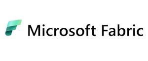 Microsoft Fabric logo